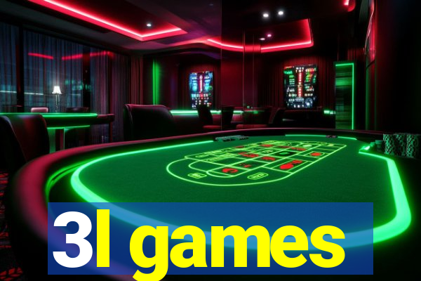 3l games
